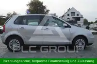 2004 Volkswagen Polo