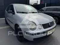 2004 Volkswagen Polo