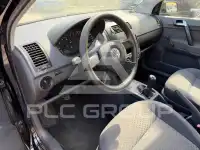 2004 Volkswagen Polo