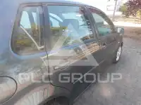 2004 Volkswagen Polo