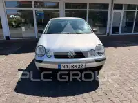 2004 Volkswagen Polo