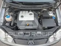 2004 Volkswagen Polo