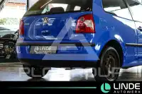 2004 Volkswagen Polo