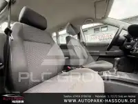 2004 Volkswagen Polo