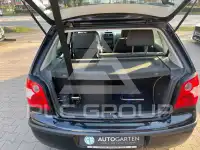 2004 Volkswagen Polo