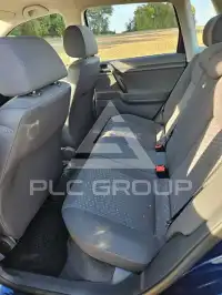 2004 Volkswagen Polo