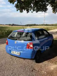 2004 Volkswagen Polo