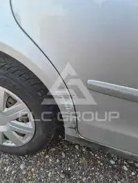 2004 Volkswagen Polo