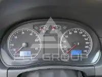 2004 Volkswagen Polo