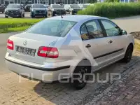 2004 Volkswagen Polo