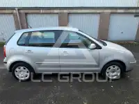 2004 Volkswagen Polo