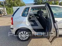 2004 Volkswagen Polo