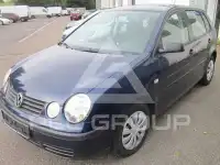 2004 Volkswagen Polo