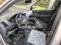 2004 Volkswagen Polo