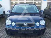 2004 Volkswagen Polo