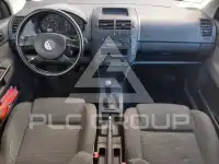 2004 Volkswagen Polo
