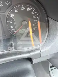 2004 Volkswagen Polo
