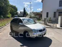 2004 Volkswagen Polo