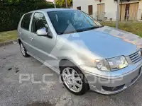 2004 Volkswagen Polo