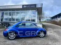 2004 Volkswagen BEETLE