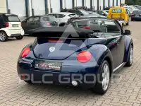 2004 Volkswagen BEETLE