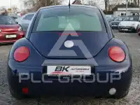 2004 Volkswagen BEETLE