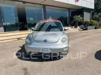 2004 Volkswagen BEETLE