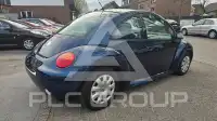 2004 Volkswagen BEETLE