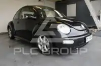 2004 Volkswagen BEETLE