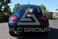 2004 Volkswagen BEETLE
