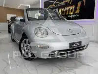2004 Volkswagen BEETLE