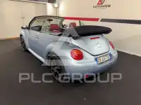2004 Volkswagen BEETLE