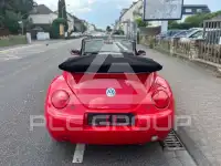 2004 Volkswagen BEETLE