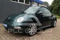 2004 Volkswagen BEETLE
