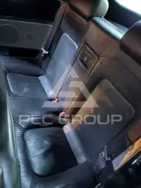 2004 Volkswagen BEETLE