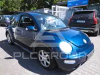 2004 Volkswagen BEETLE