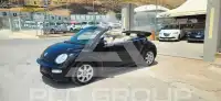 2004 Volkswagen BEETLE