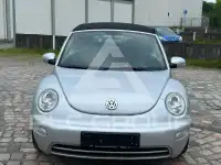 2004 Volkswagen BEETLE