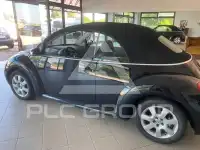 2004 Volkswagen BEETLE
