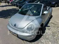 2004 Volkswagen BEETLE