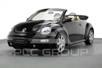 2004 Volkswagen BEETLE