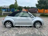 2004 Volkswagen BEETLE