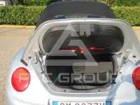 2004 Volkswagen BEETLE