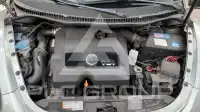 2004 Volkswagen BEETLE