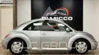 2004 Volkswagen BEETLE