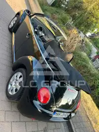 2004 Volkswagen BEETLE