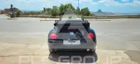 2004 Volkswagen BEETLE