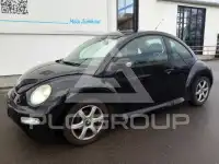 2004 Volkswagen BEETLE
