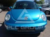 2004 Volkswagen BEETLE