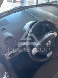 2004 Volkswagen BEETLE